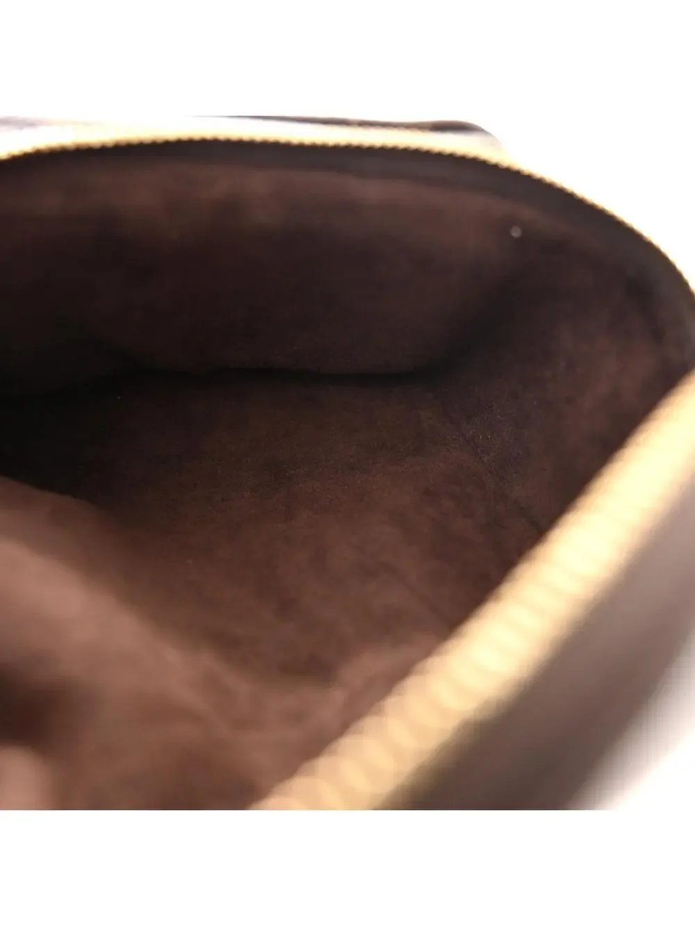 Louis Vuitton Mini Bumbag #290912L18B